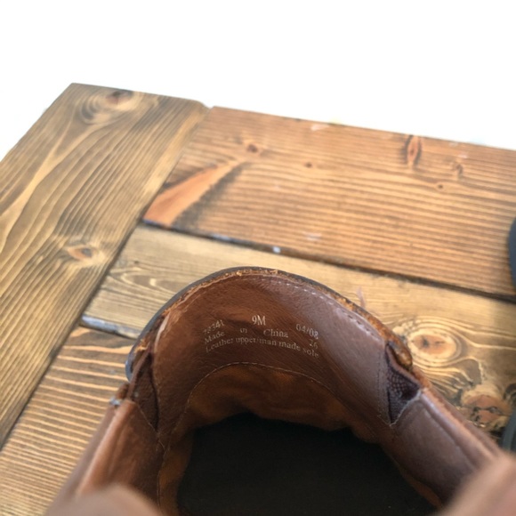 Clark’s Men’s Shoes the Recode - Picture 6 of 6